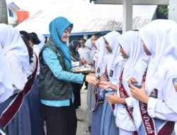 Maya Zahir Beberkan Faedah Aplikasi Mutiara Dan TTD