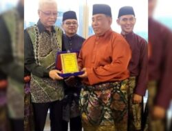 DMDI Indonesia Tolak Pertemuan LGBT Se-ASEAN Di Jakarta