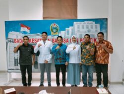 Pemprovsu Lepas 2 Capaskibraka Pusat Perwakilan Sumut Ikuti Diklat Ke Jabar