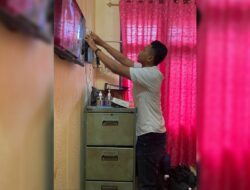 Antisipasi Begal, Medan Timur Dilengkapi 65 CCTV