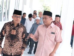 Bupati Sergai : Penting Bagi Kita Menanamkan Nilai-Nilai Moral Kepada Anak-Anak