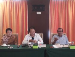 Keluarga Terpidana Adelin Lis Berharap Keadilan Ditegakkan