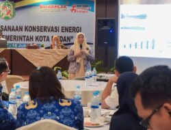 Masyarakat Dan Pelaku Usaha Diimbau Jaga Ketersediaan Energi Berkelanjutan