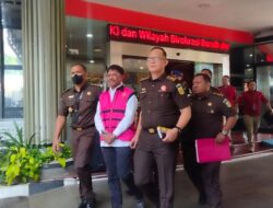 Hari Ini, Johnny Plate Jalani Sidang Putusan Sela di PN Tipikor