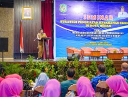 Tahun Ini Pemko Medan Bangun Rumah Kemasan