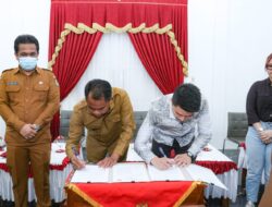 Layanan Cuci Darah Segera Hadir Di RSUD Sultan Sulaiman