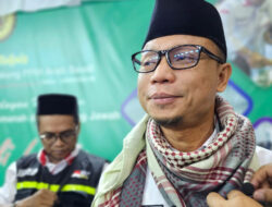 PPIH Terus Cari Idun Rohim Zen, Jemaah Haji Asal Palembang