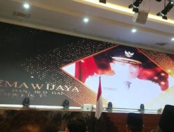 Pemkab Sergai Terima 10 Sertifikat Aset Dari Menteri ATR/BPN