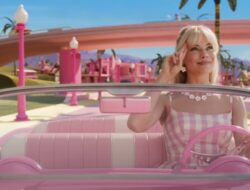 Penipuan Phishing, Scammer Gunakan Video Film Barbie Palsu Dapatkan Korban