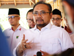 Menag: Pencarian Jemaah Haji Idun Rohim Terus Dilakukan
