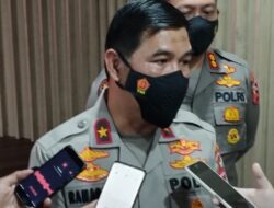 Polri: Tersangka Kasus Kematian Bripda Ignatius Diproses Pidana dan Etik