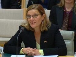 Google Asia Pacific Ingatkan Pemerintah Indonesia Soal Perpres Jurnalisme Berkualitas Dan Masa Depan Media