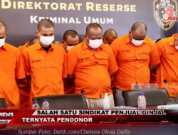 Salah Satu Sindikat Penjual Ginjal di Bekasi Ternyata Pendonor