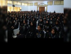 Bootcamp TNI AD to Gen Z : PBNU Dan KNPI Apresiasi Jenderal Dudung