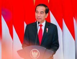 Polusi Udara Jakarta Memburuk, Presiden Jokowi Batuk Hampir 4 Minggu
