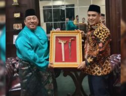 Wamenag Minta DMDI Indonesia Berperan Aktif Jaga Stabilitas Pemilu 2024