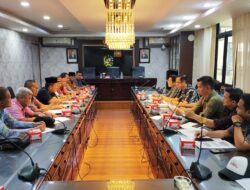 Pasar Sukaramai Dan Halat Akan Jadi Pusat Jajanan Malam