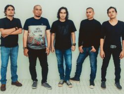 Radiotron Akan Ramaikan Panggung Merdeka Rock Fest Kolaborasi 2023