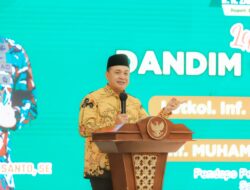 Sinergisitas Pemkab Batu Bara Dan TNI – Polri Sangat Baik