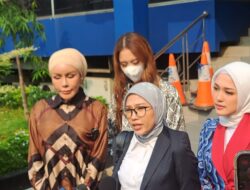 Soal Foto Bugil Body Checking, Finalis Miss Universe Indonesia Lapor Polisi