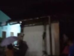 Viral Hujan Cuma Guyur Satu Rumah di Tasikmalaya, Ini Penjelasan BMKG