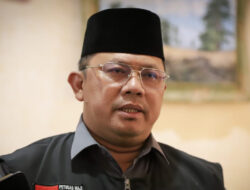 Bertahap, Asuransi Jiwa dan Kecelakaan Jemaah Haji 1444 H sudah Ditransfer