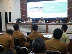 Pemko Medan Akan Atur Zonasi PKL