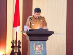 Wali Kota Medan Sebut Kepastian Hukum Penting Bagi Penanam Modal