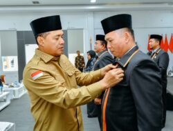 Dewan Pendidikan Batu Bara Harus Bisa Jadi Mitra Pemerintah