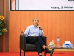 Semester Pertama 2023 KPK telah menjerat Enam Orang dengan Tindak Pidana Pencucian Uang (TPPU)