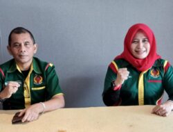 Porkot Medan XIII Siap Digelar