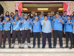 BKPRMI Nilai Prabowo Mampu Lanjutkan Program Jokowi 