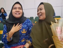 Diminta Menag Telepon Orang Tua Usai Dilantik, Begini Reaksi PPPK