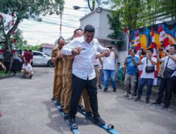 Permainan Rakyat Dan Olahraga Tradisional Harus Diperkenalkan Kembali Ke Masyarakat