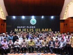 KH Anwar Iskandar Diputuskan Sebagai Ketua Umum MUI, Pengesahannya Menunggu Rapat Paripurna