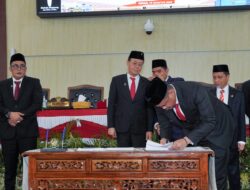 Wali Kota Medan Sebut Tantangan Dalam Pembangunan Semakin Berat