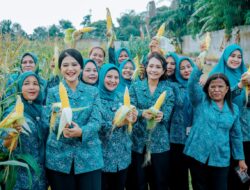 Kahiyang : Ingat, Stop Boros Pangan