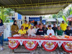 Warga Asahan Diajak Untuk Menghargai Jasa Pahlawan