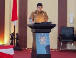 Wali Kota Medan Jelaskan Fungsi Perumahan Dan Permukiman Ke DPRD