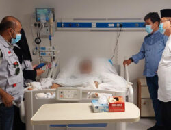 Delapan Jemaah Pulang ke Tanah Air, 26 Wafat Pasca Operasional Haji 1444 H