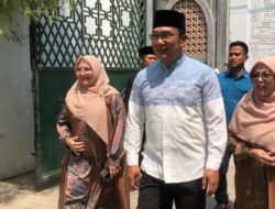 MUI Ajak Jaga Santri dari Segala Bentuk Kekerasan di Pesantren