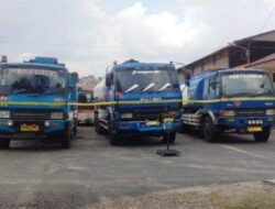 Polda Sumut Tetapkan AN Pemilik 71 Ton solar Tanpa Izin di Tanjungbalai sebagai Tersangka