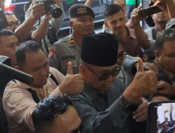 Tak Hadiri Sidang, Panji Gumilang Siap Cabut Gugatan ke Wakil Ketua MUI