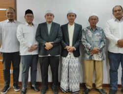 Indonesia Utus Dua Delegasi ke MTQ Internasional di Arab Saudi