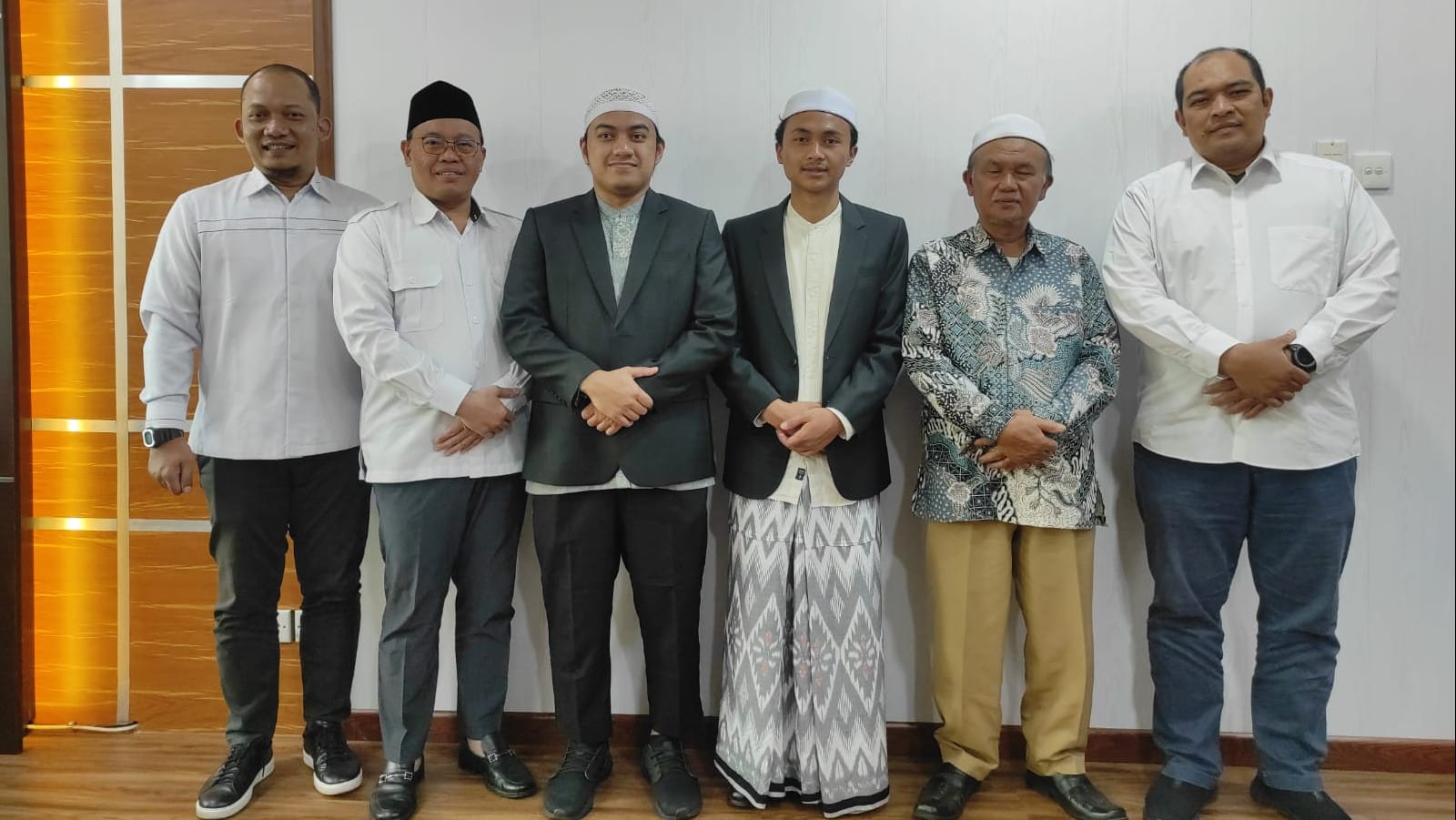 Indonesia Utus Dua Delegasi ke MTQ Internasional di Arab Saudi
