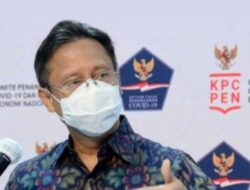 Dampak Polusi Udara, Menkes: Pasien ISPA di DKI Meningkat Capai 200 Ribu