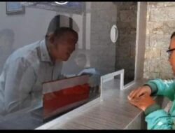 Mudahnya Urus E Tilang di Ditlantas Polda Sumut