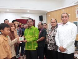 Menabung Sejak Usia Dini Merupakan Investasi Untuk Masa Depan