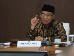 Menko PMK Wacanakan Larangan Masyarakat Ibadah Haji Lebih dari Sekali