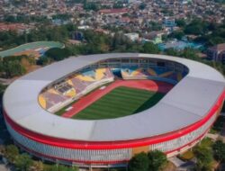 Besok, FIFA Siap Gelar Inspeksi Stadion Piala Dunia U-17 di Kota Solo